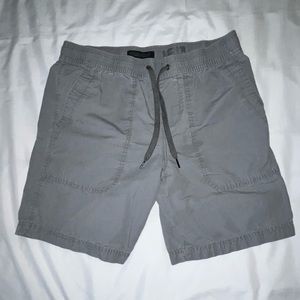 Aeropostale Jogger Shorts